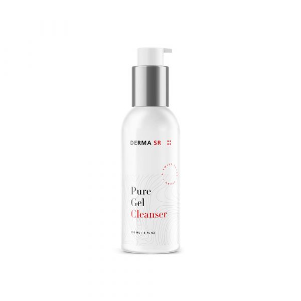 Pure Gel Cleanser