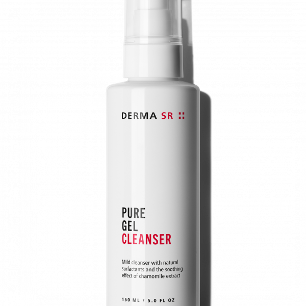 Pure Gel Cleanser