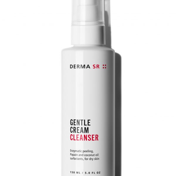 Gentle Cream Cleanser