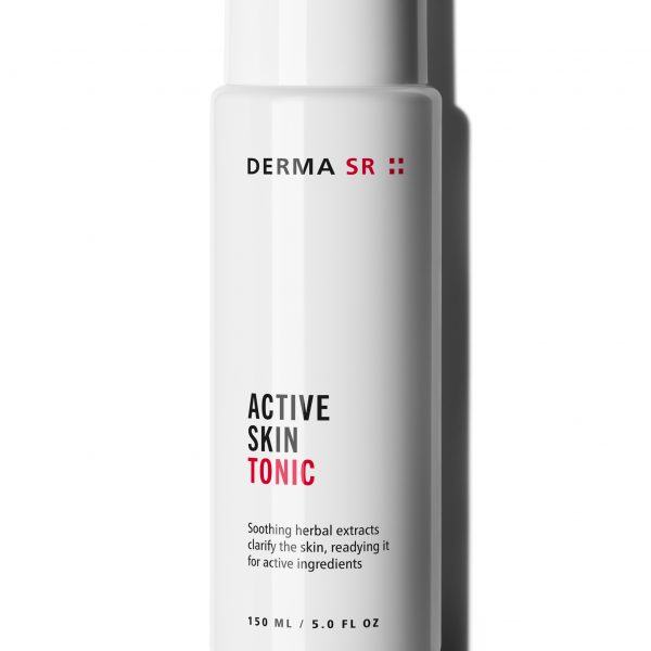 Active Skin Tonic