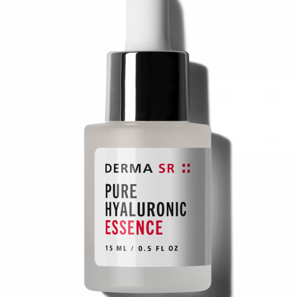 Pure Hyaluronic Essence