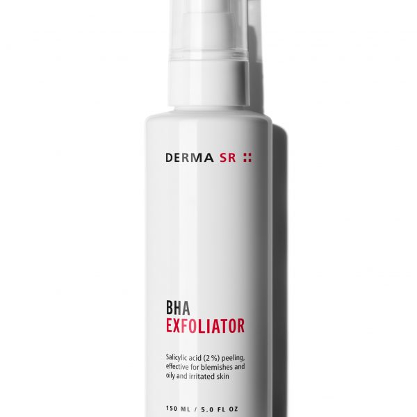BHA Exfoliator, Peeling Mask