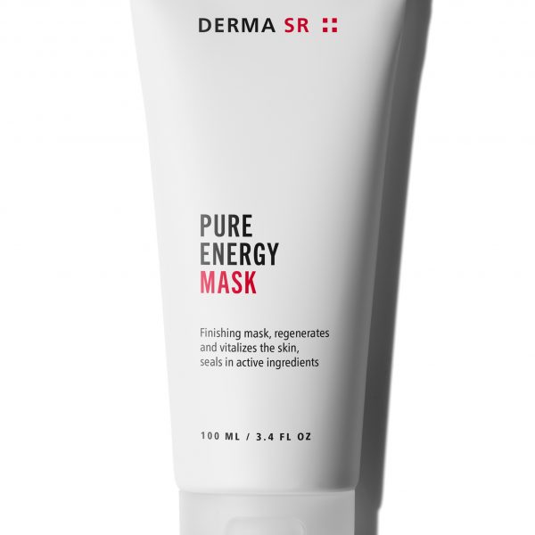 Pure Energy Mask