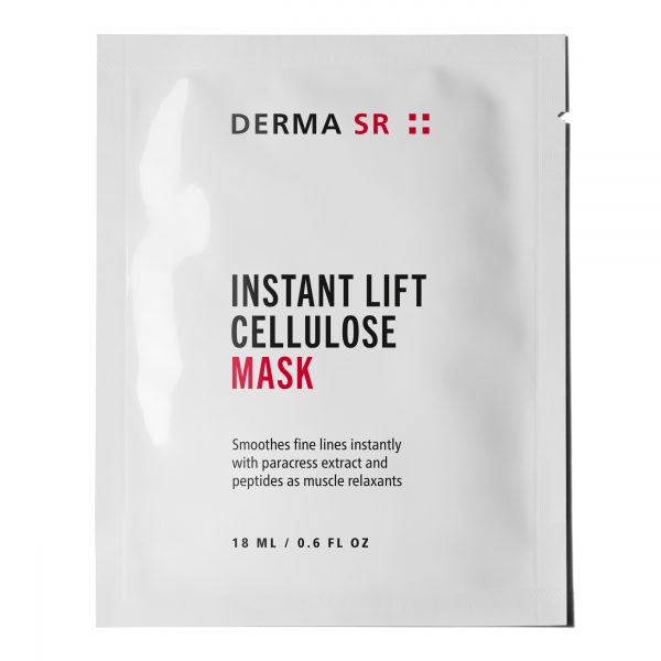 Instant Lift Cellulose Mask