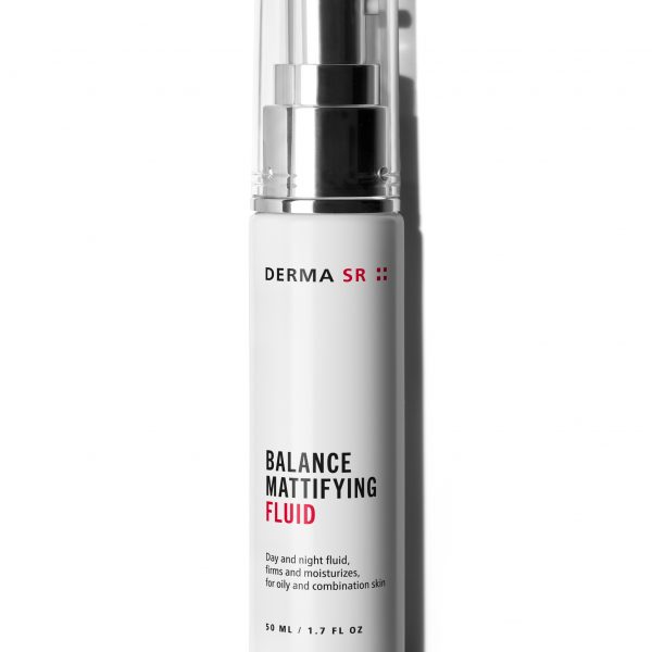 Balance Mattifying Fluid