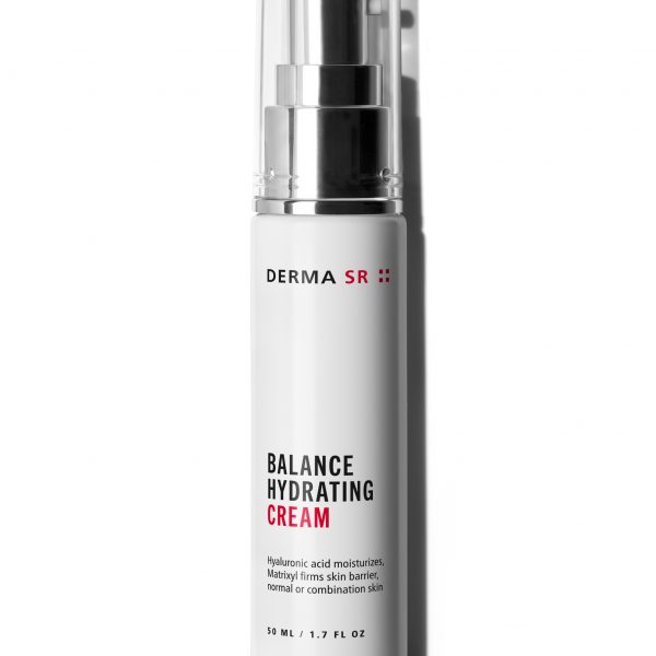 Balance Hydrating Cream