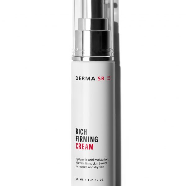 Rich Firming Cream