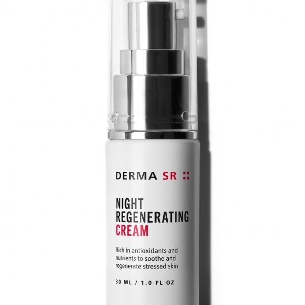Night Regenerating Cream