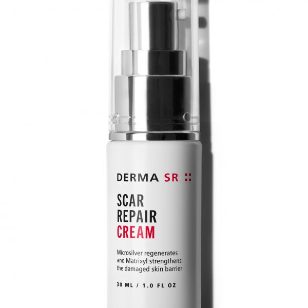 Scar Repair Cream