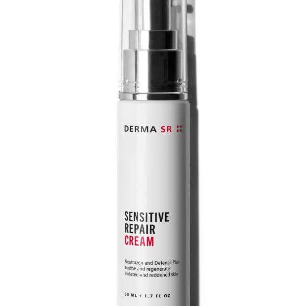 Sensitive Repair Cream