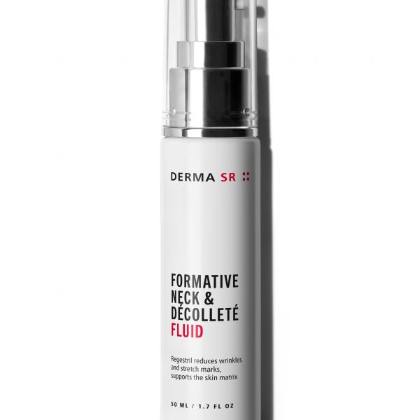 Formative Neck & Décolleté Fluid