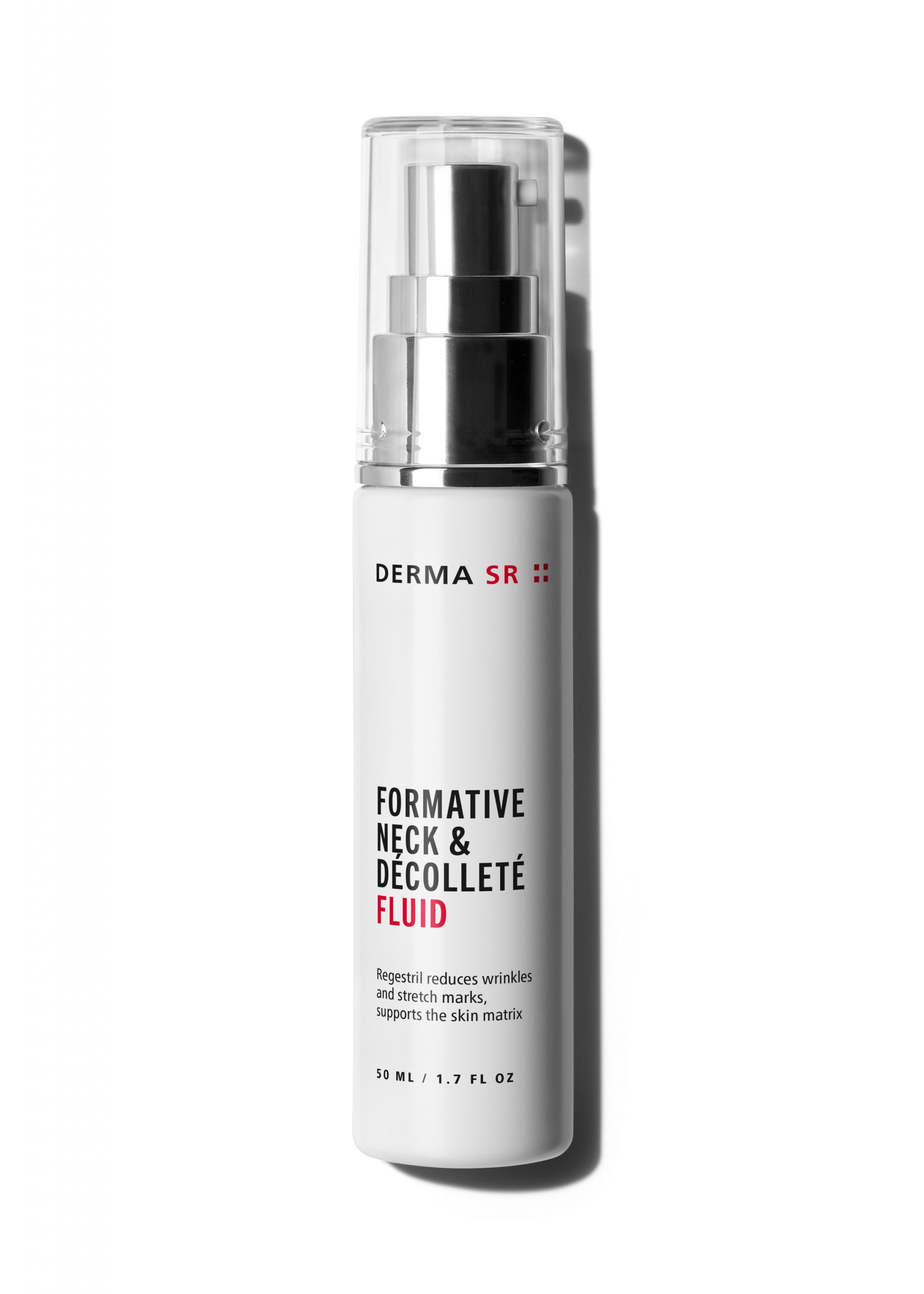 Formative Neck & Décolleté Fluid