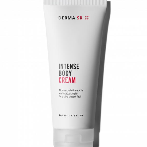 Intense Body Cream