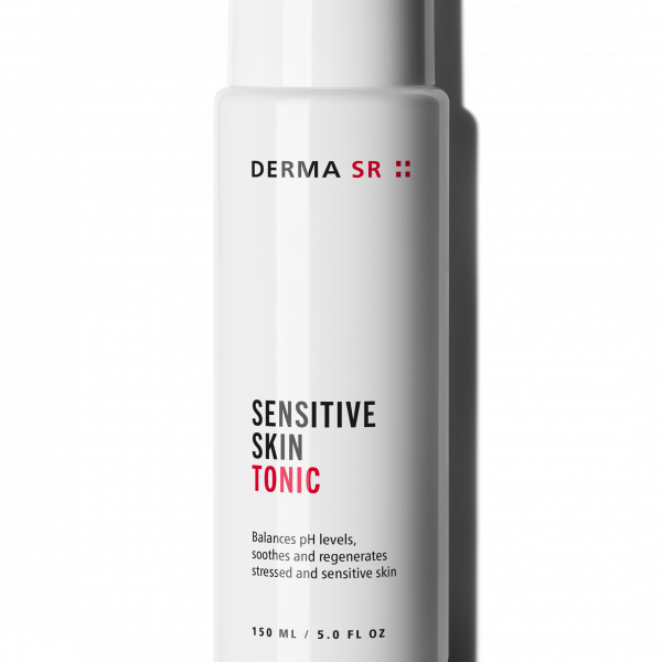 Sensitive Skin Tonic