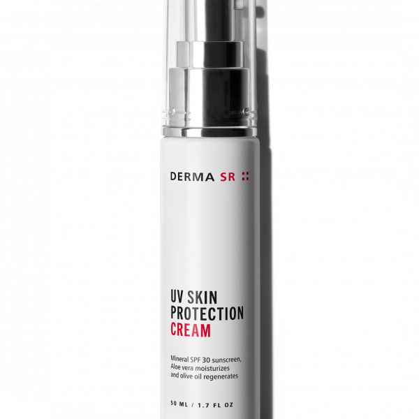UV Skin Protection Cream
