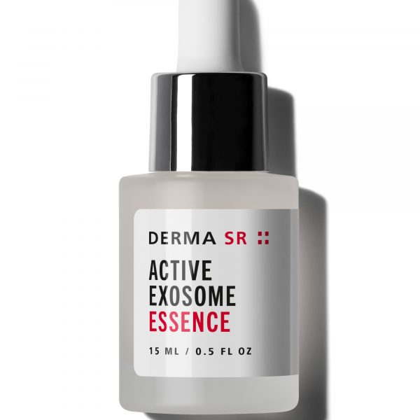 Active Exosome Essence
