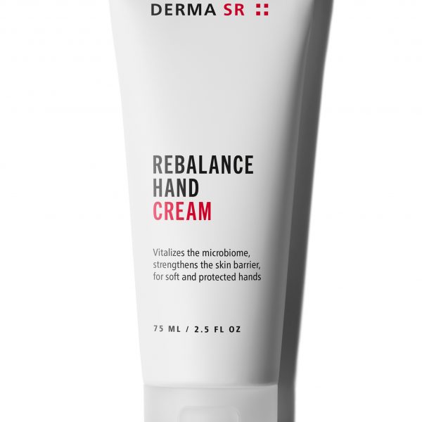 Rebalance Hand Cream
